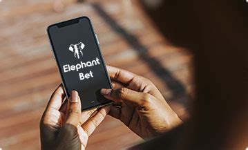 Elephant Bet : Aprenda Tudo Sobre Esta Casa de .